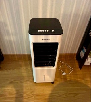 Climatizador DiGiLINE AIRC 85