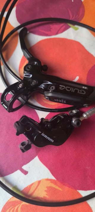 Frenos Sram Guide BTT
