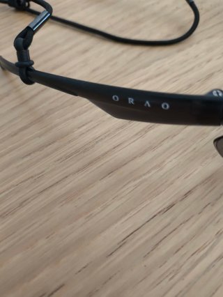 Gafas de sol deportivas Orao Arenberg