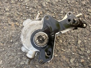 Bomba tándem VW/Audi AWX