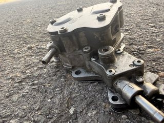 Bomba tándem VW/Audi AWX