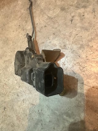 Motor Cierre Portón Opel Frontera B
