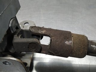 COLUMNA DIRECCION DODGE AVENGER (JS) ECD 05057242