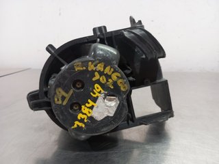 MOTOR CALEFACCION RENAULT KANGOO I (F/KC0) X65P66