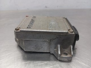 MODULO ENCENDIDO PEUGEOT 604 0227100033