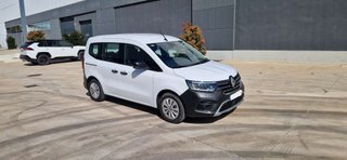 Renault Kangoo Combi Life Edition One 1.5Dci 95cv
