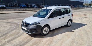 Renault Kangoo Combi Life Edition One 1.5Dci 95cv