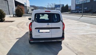 Renault Kangoo Combi Life Edition One 1.5Dci 95cv