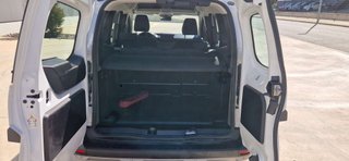 Renault Kangoo Combi Life Edition One 1.5Dci 95cv