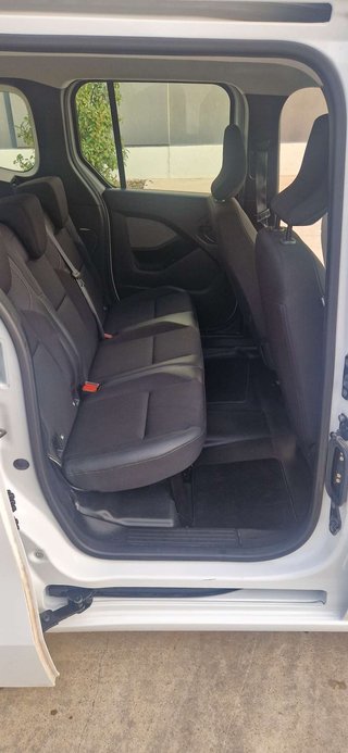Renault Kangoo Combi Life Edition One 1.5Dci 95cv