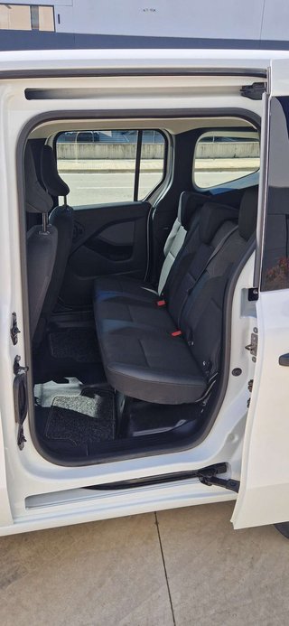 Renault Kangoo Combi Life Edition One 1.5Dci 95cv