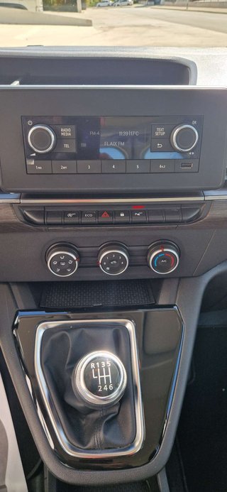 Renault Kangoo Combi Life Edition One 1.5Dci 95cv