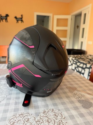 Casco Integral Scorpion Exo 1400