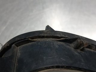 FARO ANTINIEBLA IZQUIERDO FORD GALAXY (VX) AVG S