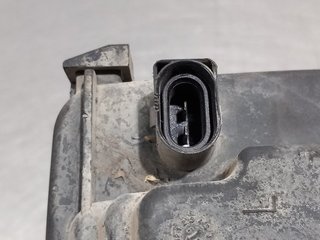 FARO ANTINIEBLA IZQUIERDO FORD GALAXY (VX) AVG S