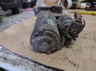 797514 motor arranque 8200227092 renault clio ii