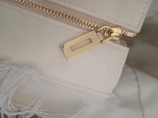 Borsa mare a righe