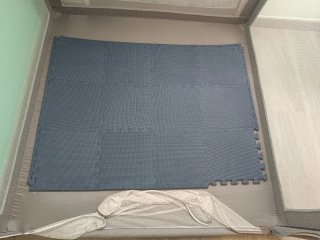 Parque infantil 120x120