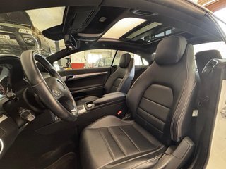 Mercedes-Benz Clase E 2010