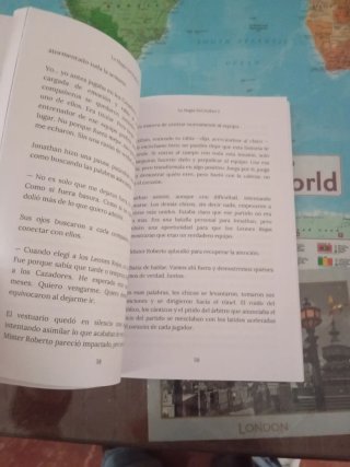 La Magia Del Fútbol 3 - Ahora o Nunca: Un Libro...
