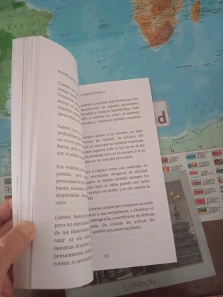 La Magia Del Fútbol 3 - Ahora o Nunca: Un Libro...