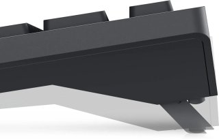 Dell  WL KM5221W Pro Wireless, Teclado aleman