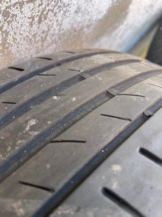 Llantas Kosei 16' 4x100