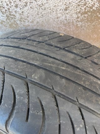 Llantas Kosei 16' 4x100