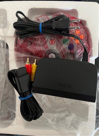 Nintendo 64 Console - Edizione Giapponese