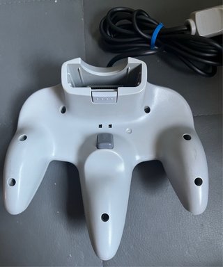 Nintendo 64 Console - Edizione Giapponese