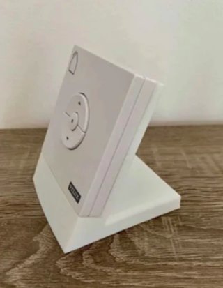 Soporte mando a distancia Velux