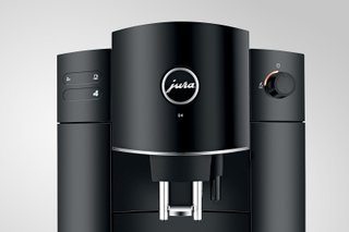 Cafetera Jura D4 Negra