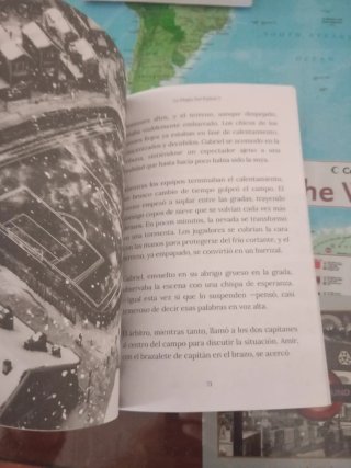 La Magia Del Fútbol 2 - Un Campeonato Para Vivi...