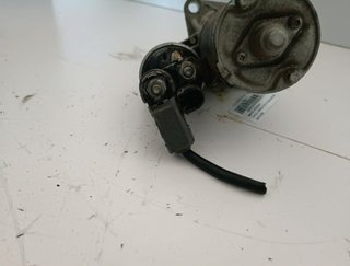 Toyota 969766 motor arranque 0001107088 corolla