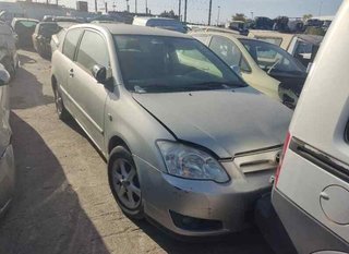 Toyota 969766 motor arranque 0001107088 corolla