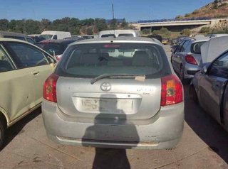 Toyota 969766 motor arranque 0001107088 corolla