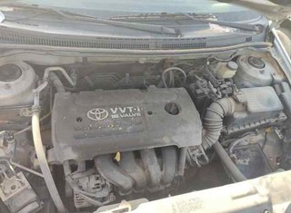 Toyota 969766 motor arranque 0001107088 corolla