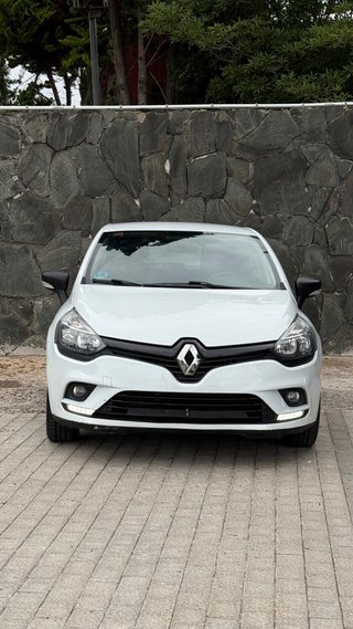 Renault Clio 2020