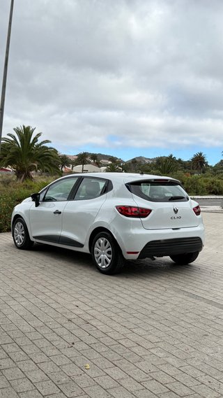 Renault Clio 2020