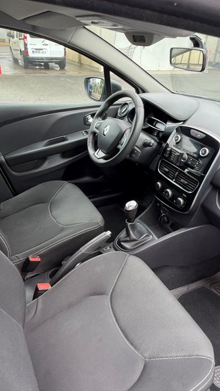 Renault Clio 2020