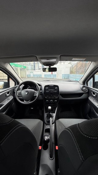 Renault Clio 2020