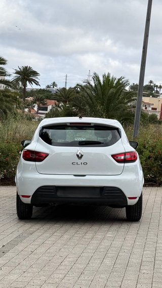 Renault Clio 2020