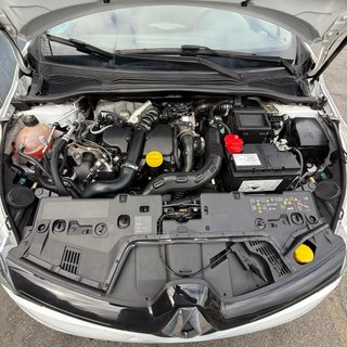 Renault Clio 2020