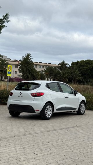 Renault Clio 2020