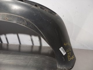 PARAGOLPES DELANTERO AUDI A6 BERLINA (4B2) BPP