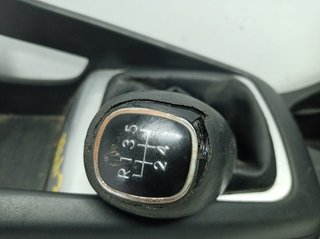 APOYABRAZOS CENTRAL KIA CEED (ED) G4FA