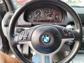 BMW X5 2003