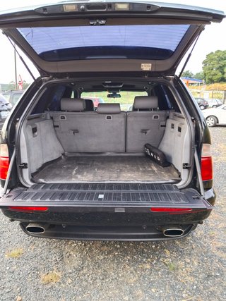 BMW X5 2003