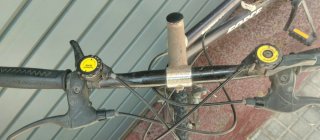 Bicicleta Montaña/Carretera