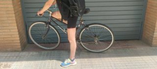 Bicicleta Montaña/Carretera